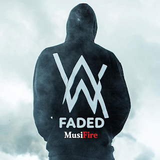 Alan Walker - Faded | Latest Mp3 Song | English Song