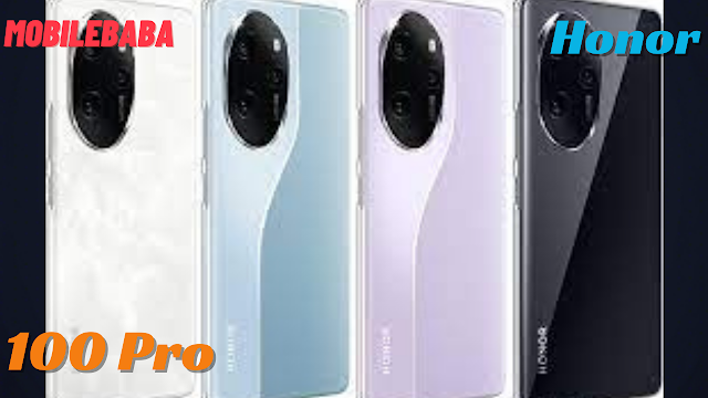 The Honor 100 Pro: An Honest Assessment of Its Standout Features