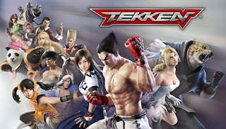 Review Game Android Terbaru 2018 Tekken Mobile