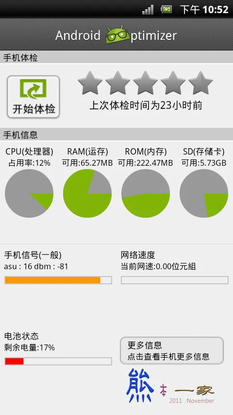 Sony Ericsson XPERIA arc s 開箱