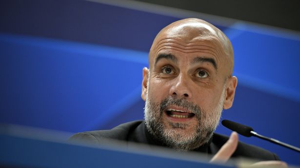 Pep Guardiola admits Manchester City title fears that have been proven wrong