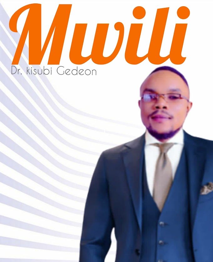 VIDEO: DR.KISUBI - MWILI 