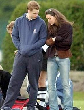 kate middleton and prince william