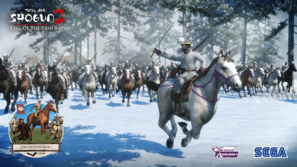  Before downloading make sure your PC meets minimum system requirements Total War: Shogun 2 - Fall of the Samurai PC Game