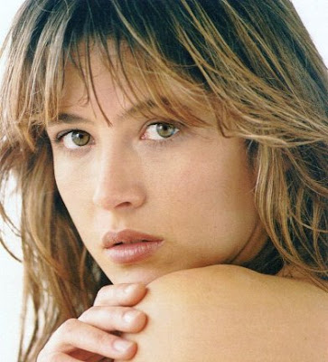 sophie marceau james bond