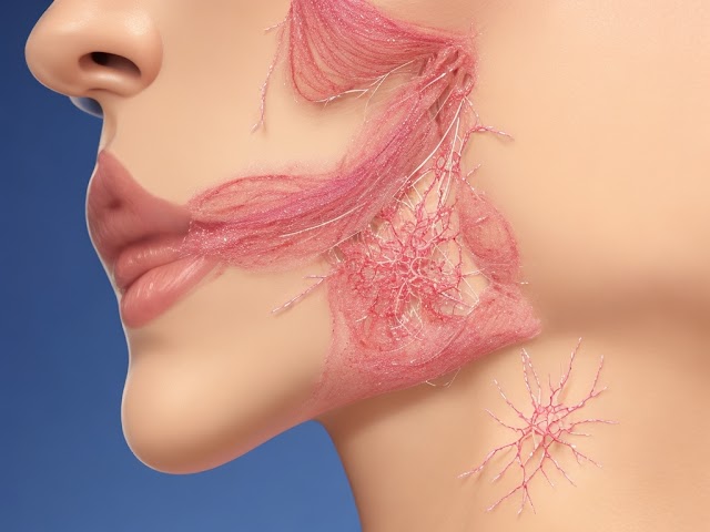 PDO Threads: A Revolutionary Approach to Non-Surgical Facelifts