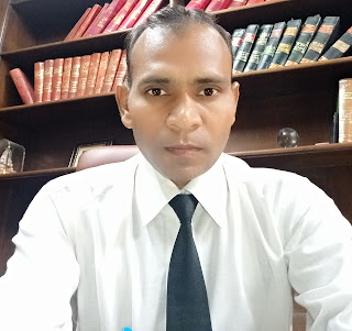 Advocate Jaswant Katariya