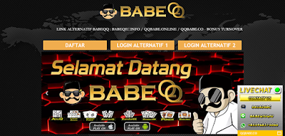 Situs Judi BandarQ Online Terpercaya