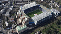stadion klub premier league 2018/2019