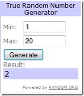 Resultado 900 seguidores 2