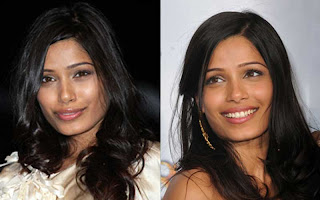 Freida Pinto