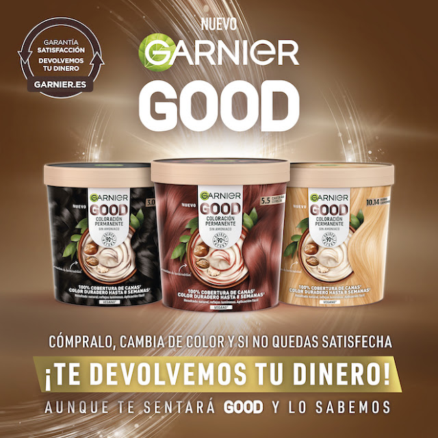 Garnier Good