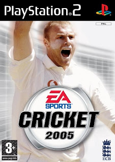 Cricket 2005 Full Game