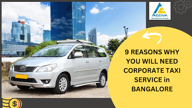 Cheapest Corporate Car Rental Service in Bangalore