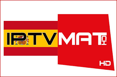 Free IPTV Spain M3u Playlist 
