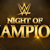 WWE Night of Champions Results – September 21, 2014