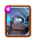 Kombinasi Deck Hog Rider Clash Royale