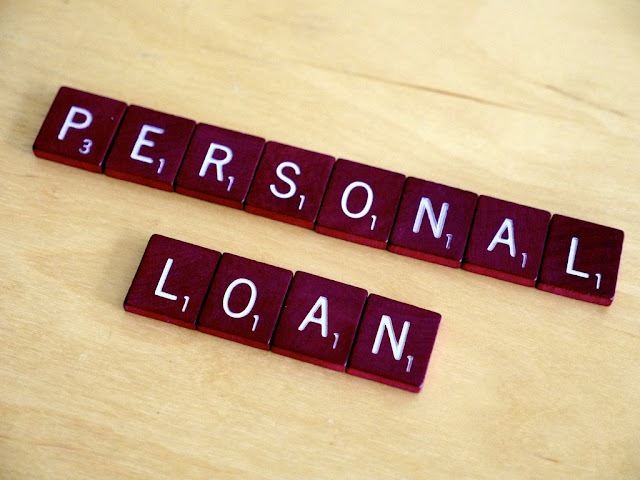 Instant Personal Loan App In India