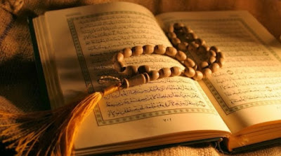 Contoh Teks Pidato Nuzulul Qur'an Bahasa Jawa