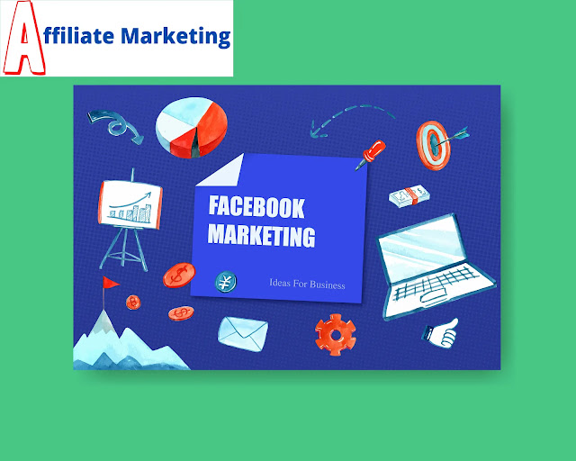 How Does Affiliate Marketing Use Facebook Ads?