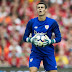 BREAKING NEWS:Chelsea has just released £71.6m for Kepa Arrizabalaga