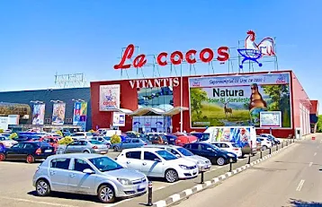 Grupul Schwarz intenționează să preia majoritatea acțiunilor La Cocoș