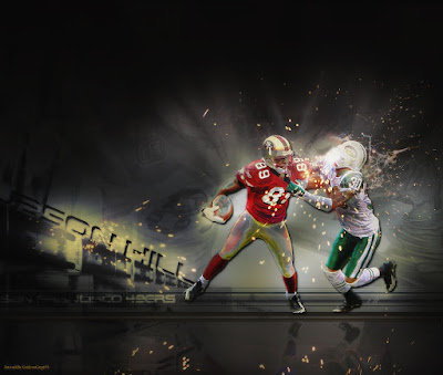 Hill Jason wallpaper, San Francisco 49ers wallpaper
