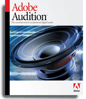 تحميل برنامج ادوبي اديشن Adobe Audition 1.0