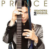 Prince - Welcome 2 America - Single [iTunes Plus AAC M4A]