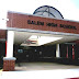Salem High School (Virginia Beach, Virginia) - Virginia Beach School Of The Arts