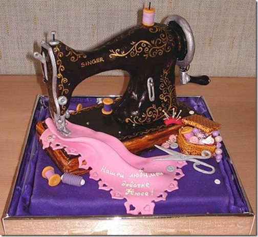 singercake