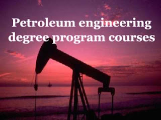 petroleum courses in islamabad