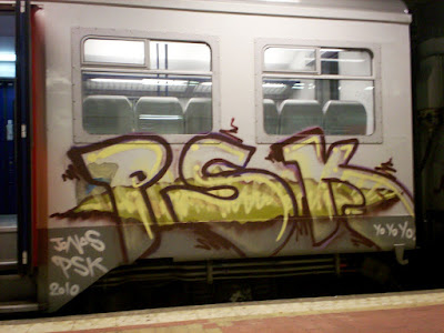 jonas graffiti writer