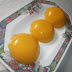 Home Made Mango Pudding (Jelly) | Easy to make Dessert