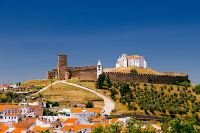 7 pequenos destinos do Alentejo que são cheios de charme