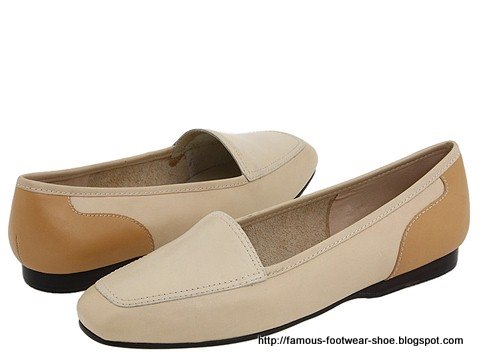 Famous footwear shoe:famous-152182