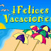 Vacaciones seguras