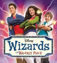 Watch Wizards of Waverly Place Season 4 Episode 5