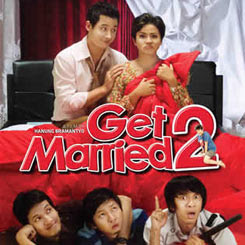 Slank - Cinta Kita (Ost.Get Married 2)