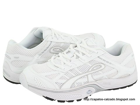 Zapatos calzado:zapatos-822146