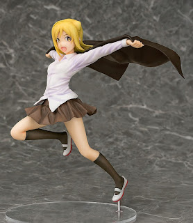 Hikari Takanashi 1/7 de "Demi-chan Wa Kataritai" - Phat!