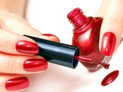 Beauty Tips  Women on Nail Beauty Tips For Girls