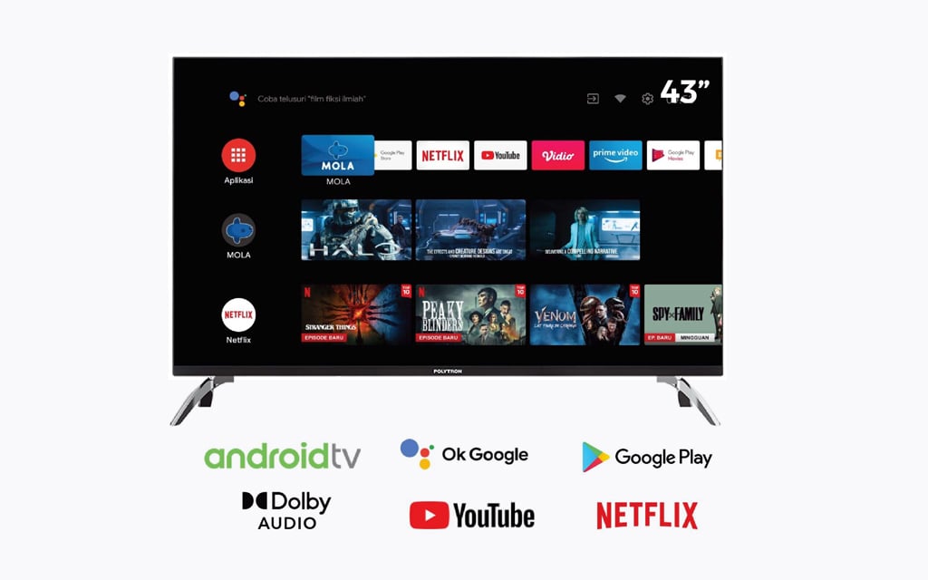 Mengenal Smart TV dan kapan Anda harus membelinya