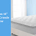  Novaform Comfort Grande 14 Inch Queen Size Memory Foam Mattress Review