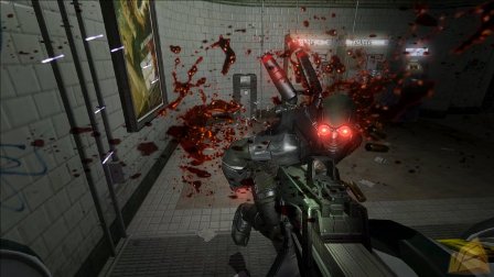 Download Games Free Fear 2 Project Origin Full Version