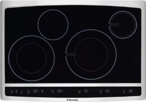 ELECTRIC COOKING: HYBRID INDUCTION COOKTOPS - ELECTROLUX