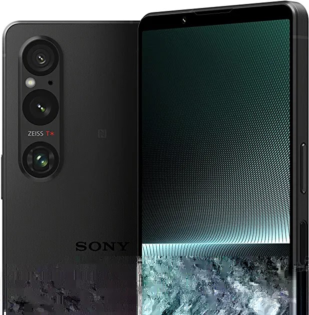 Sony Xperia 1 V 256GB 5G Factory Unlocked