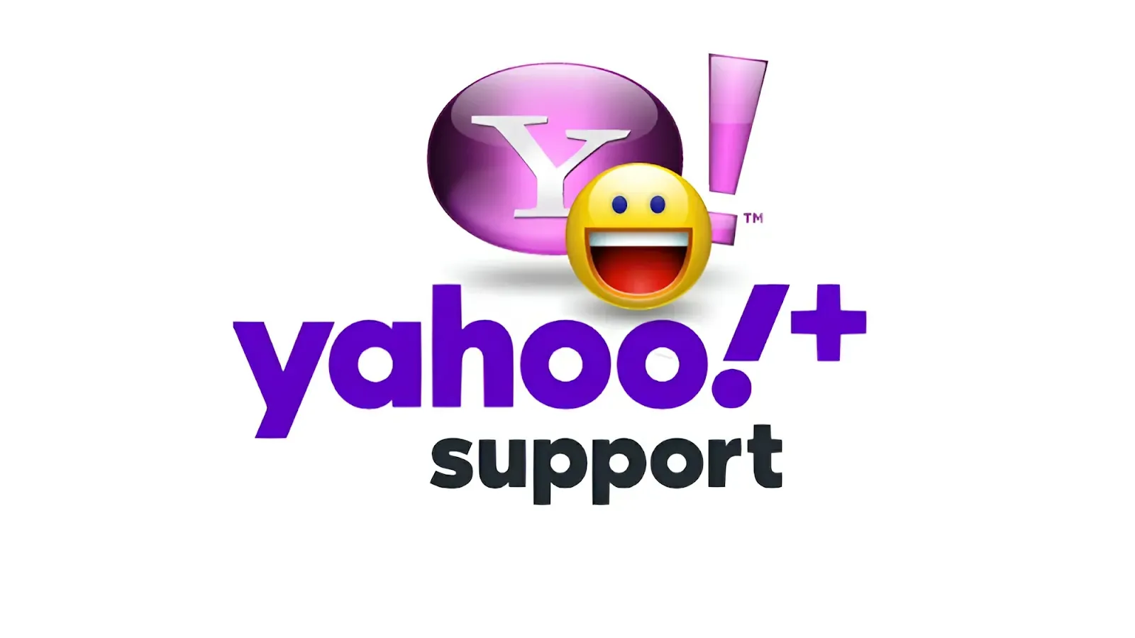 طريقة إستعادة إيميل ياهو من خلال الاتصال بفريق الدعم Yahoo Support