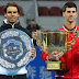 Djokovic thực sự cho thấy ngán Nadal và lo ngại Zverev