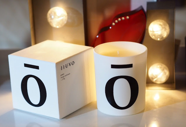 Iiuvo Emmie Candle